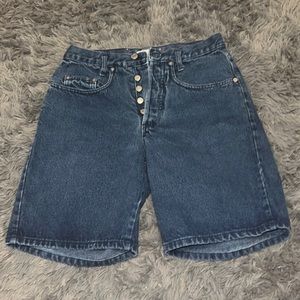 Guess Denim shorts